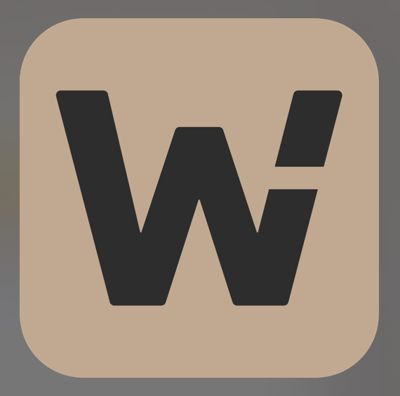 WIP Notes app icon